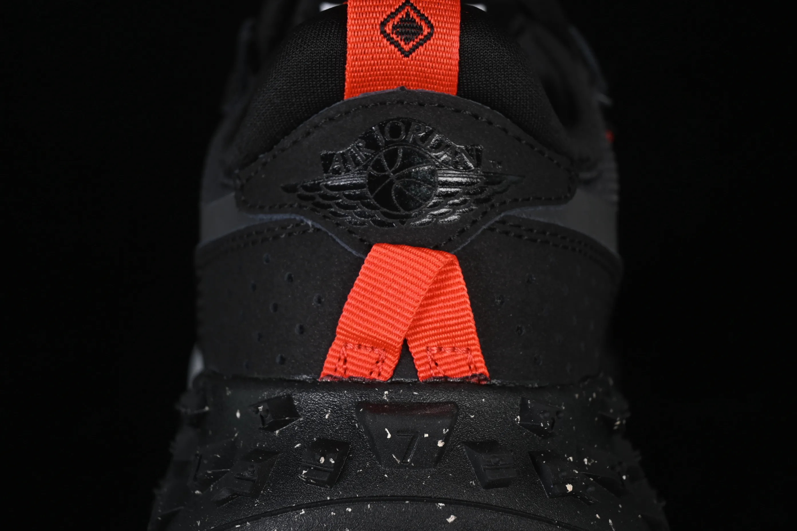 All categories Air Jordan Jordan series basketball shoes Air Jordan 1 Low Air Jordan 1 Low Element "Gore-Tex" AJ1 Joe 1 multi-functional outdoor casual basketball shoes FV4227-002